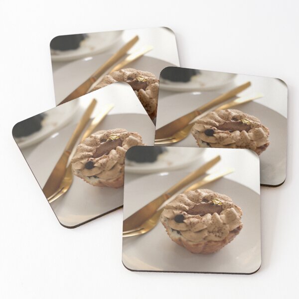Item preview, French Pastry designed and sold by StickyJessCo.