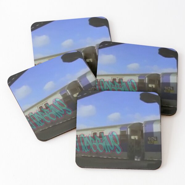 Item preview, SPR TRAIN GRAFF designed and sold by STARK3198 SHOP.