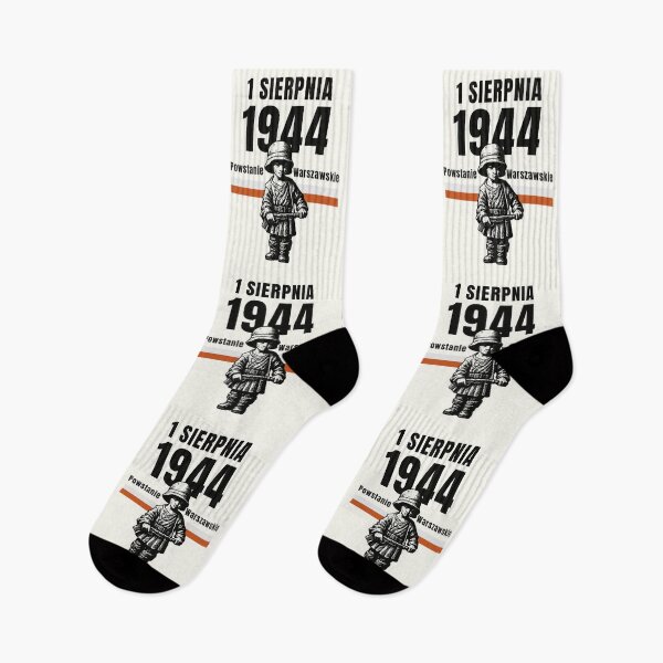 Item preview, 1 Sierpnia 1944  Powstanie Warszawskie  Warsaw Uprising designed and sold by Anniko Art Studio.