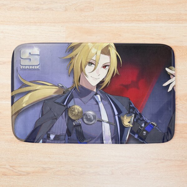 Item preview, Hugo Official Poster, Zenless Zone Zero designed and sold by Astral Drop.