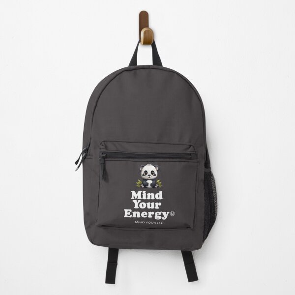 Item preview, MIND YOUR ENERGY T-SHIRT designed and sold by mindyourco.