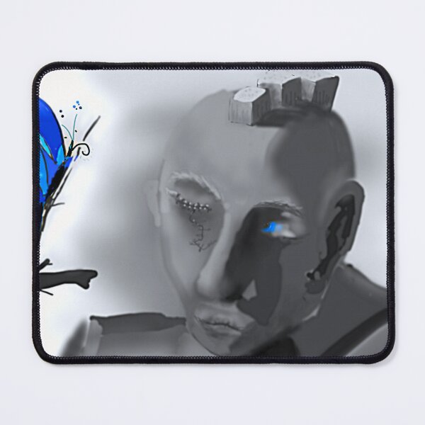 Item preview, The soul is alive, Cossack butterfly designed and sold by KrissiNotPissi.