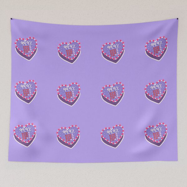 Item preview, Wonwoo Solo Cake (99.9%, Purple w/ background) designed and sold by Maya's intrest.