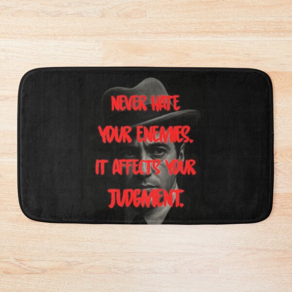 Item preview, Michael Corleone Mafia Portrait designed and sold by Enea Kelo.