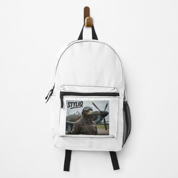 Item preview, Flight Commander – STYLIQ Eagle designed and sold by STYLIQ.