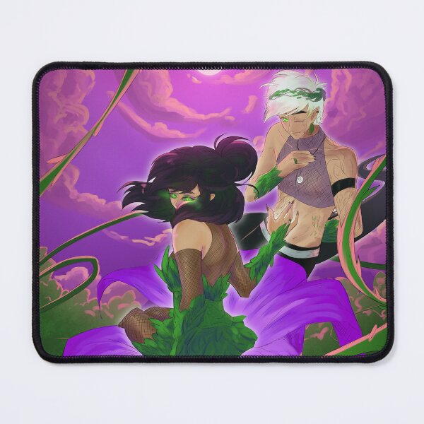 Item preview, Danny Phantom Plant Spirit Sam Manson x Danny Phantom designed and sold by Danis-artss.