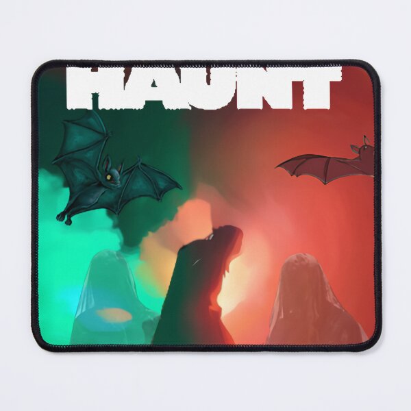 Item preview, Kings Dominion Haunt IronWorX designed and sold by KD Fanatics.