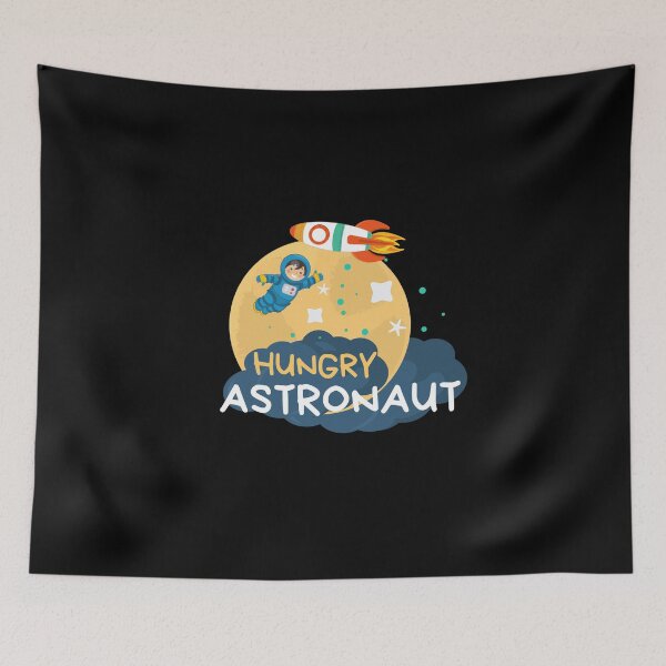 Item preview, Cosmic Craving Voyager Art designed and sold by Zakrytos ★★★★★.