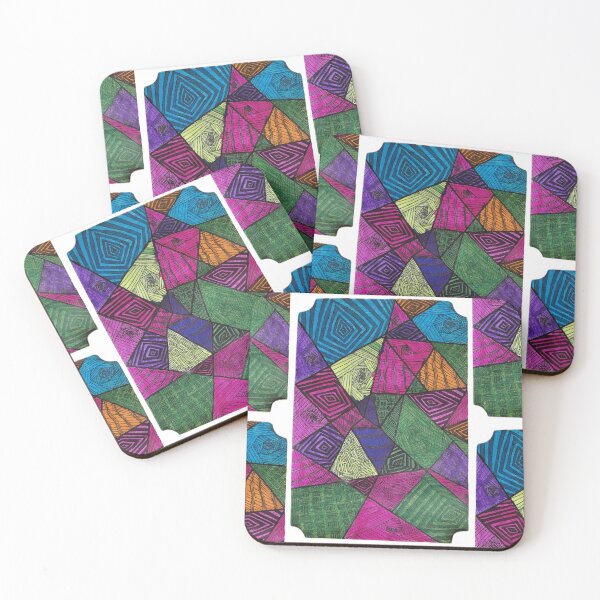 Item preview, Spiral Maze Returnal 1 designed and sold by OmegaRedFan.