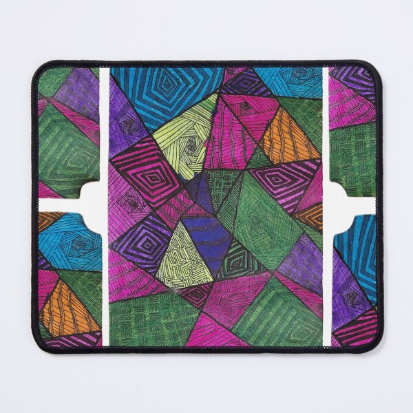 Item preview, Spiral Maze Returnal 1 designed and sold by OmegaRedFan.