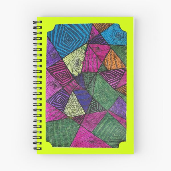 Item preview, Spiral Maze Returnal 1 designed and sold by OmegaRedFan.
