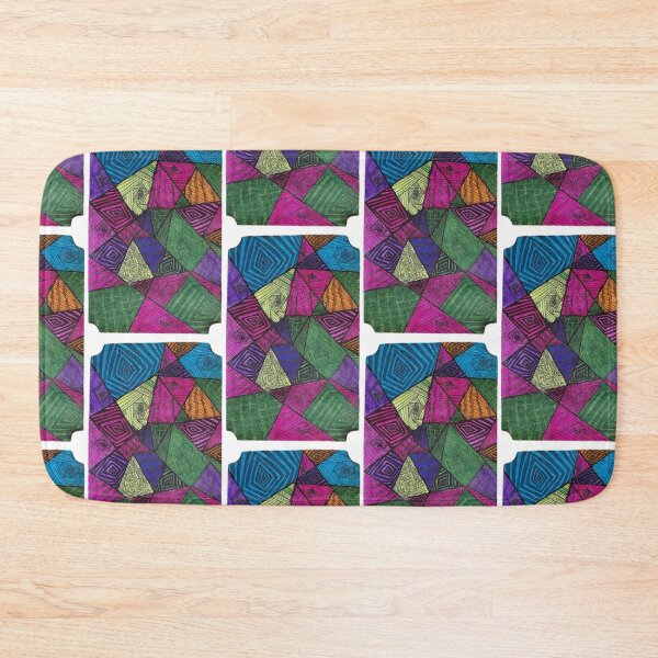 Item preview, Spiral Maze Returnal 1 designed and sold by OmegaRedFan.