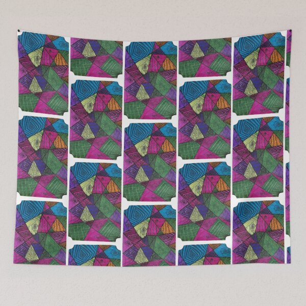 Item preview, Spiral Maze Returnal 1 designed and sold by OmegaRedFan.