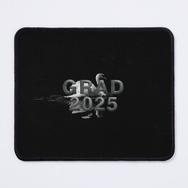 Item preview, Grad 2025 designed and sold by teepossible.