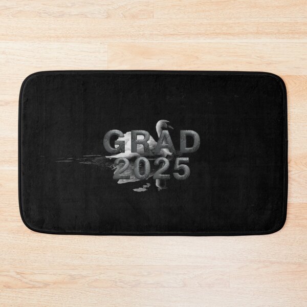 Item preview, Grad 2025 designed and sold by teepossible.