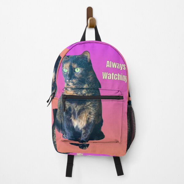 Item preview, Always  Watching  designed and sold by Amanda1775.