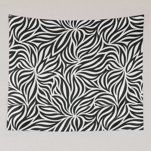 Item preview, Rhythmic Shapes designed and sold by Scribbles Aboo.