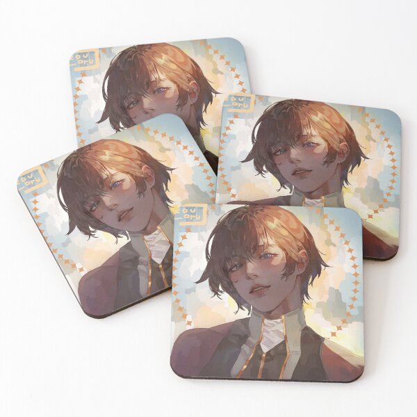 Item preview, Simeon Obey me designed and sold by Zouzoru.