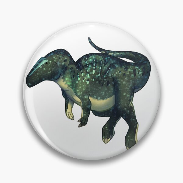 Item preview, Cozy Acrocanthosaurus designed and sold by Phoenix of Starlight.
