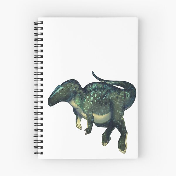 Item preview, Cozy Acrocanthosaurus designed and sold by Phoenix of Starlight.