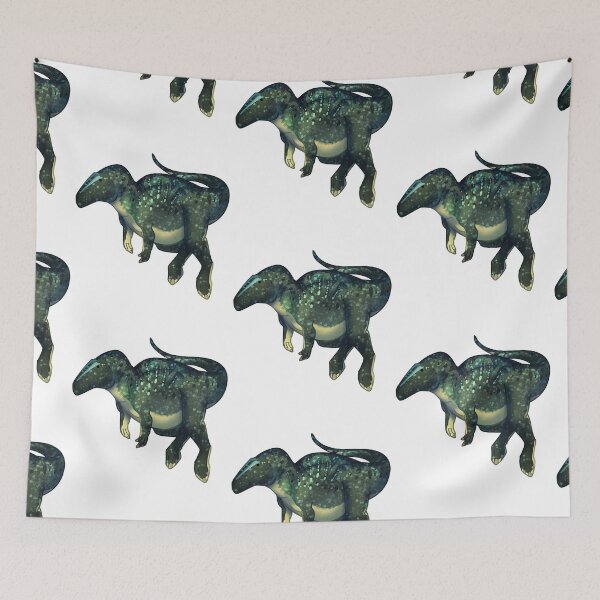 Item preview, Cozy Acrocanthosaurus designed and sold by Phoenix of Starlight.