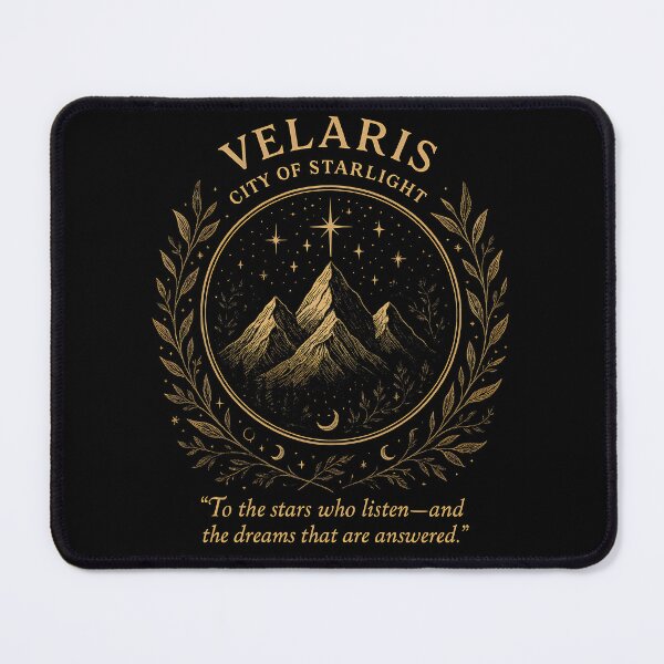 Item preview, Velaris ACOTAR designed and sold by Le-Freak.