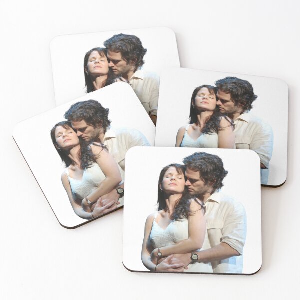 Item preview, Bridges of Madison County Kelli Ohara and Steven Pasquale designed and sold by Alana Jones.