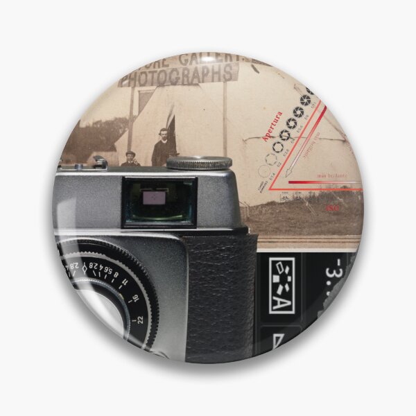 Item preview, Collage - Photographer's Stuff designed and sold by Dragon606.