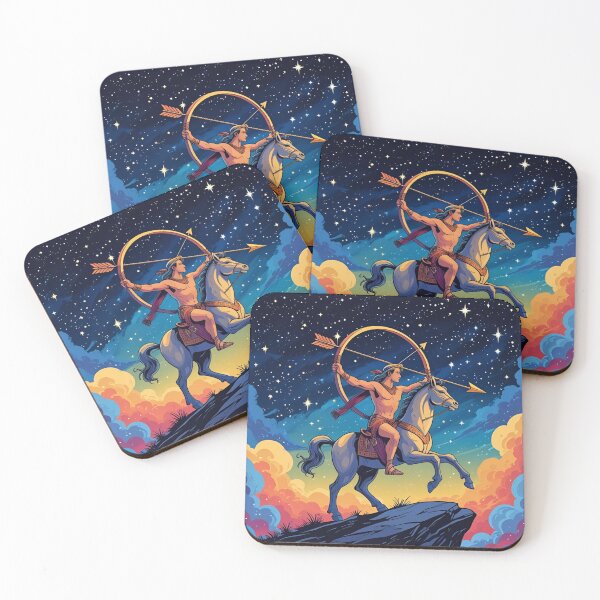Item preview, Fantasy, Dreams, Horses, Astronomy designed and sold by Quotes_4_life.