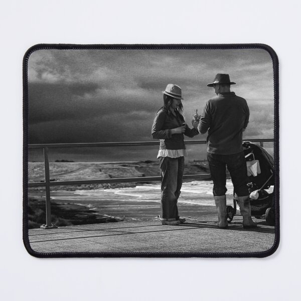 Item preview, Ice Cream Parents by  dramatic seascape designed and sold by Steviegray.