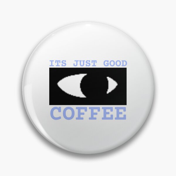 Item preview, RODDS james marriott and willne coffee sticker  designed and sold by byskyesgraphics.
