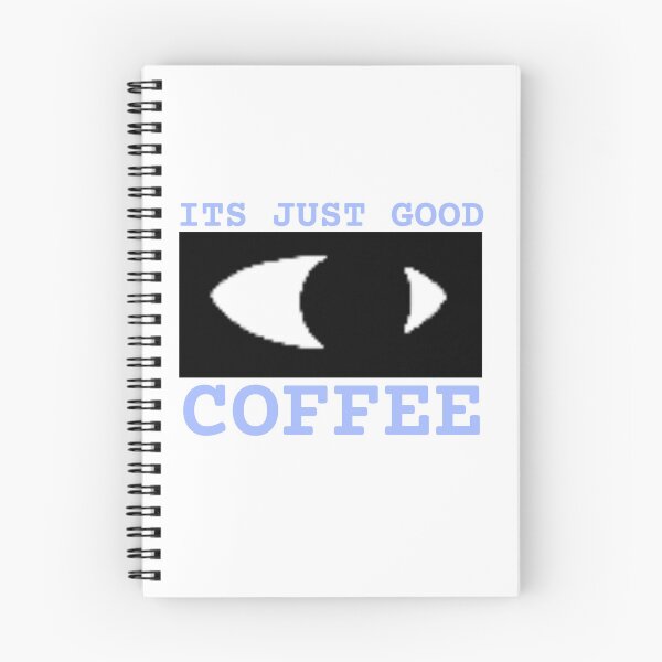 Item preview, RODDS james marriott and willne coffee sticker  designed and sold by byskyesgraphics.