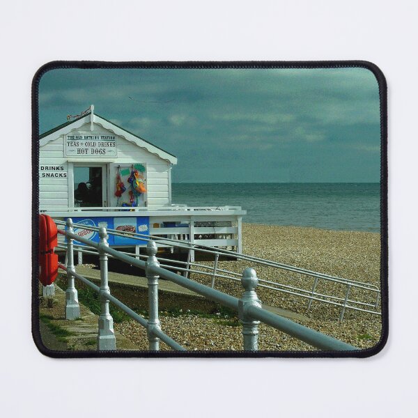 Item preview, Bexhill Tearoom designed and sold by Steviegray.