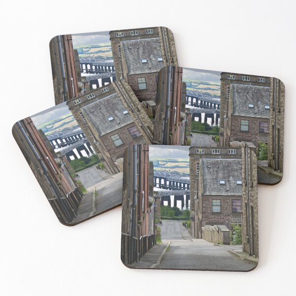 Item preview, Re-Imagined Image of Dundee Lane designed and sold by Steviegray.