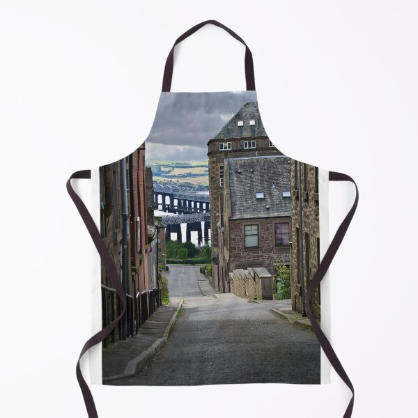 Item preview, Re-Imagined Image of Dundee Lane designed and sold by Steviegray.