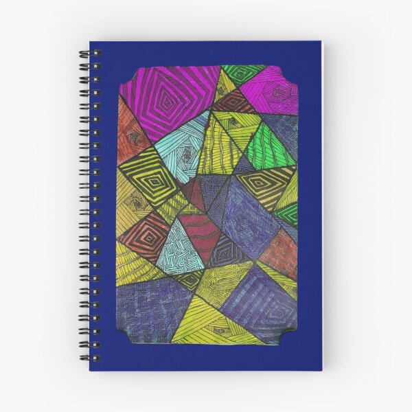Item preview, Spiral Maze Returnal 2 designed and sold by OmegaRedFan.