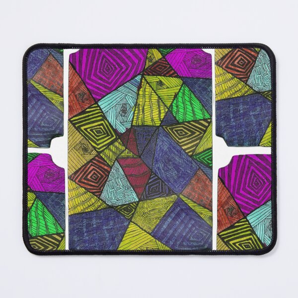 Item preview, Spiral Maze Returnal 2 designed and sold by OmegaRedFan.