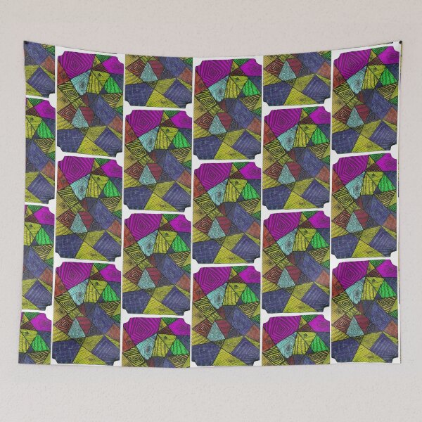 Item preview, Spiral Maze Returnal 2 designed and sold by OmegaRedFan.