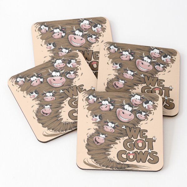 Item preview, We got cows designed and sold by 123ks.