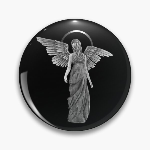 Item preview, Weeping Angel designed and sold by TylerRaff.