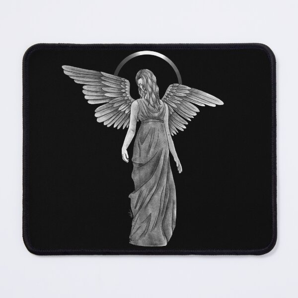 Item preview, Weeping Angel designed and sold by TylerRaff.
