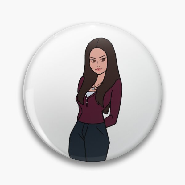 Item preview, Elena Gilbert designed and sold by JakeCap.