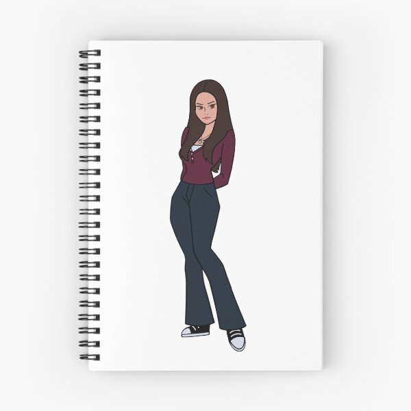 Item preview, Elena Gilbert designed and sold by JakeCap.