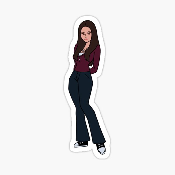 Item preview, Elena Gilbert designed and sold by JakeCap.