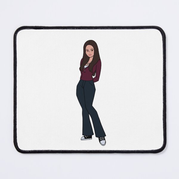 Item preview, Elena Gilbert designed and sold by JakeCap.