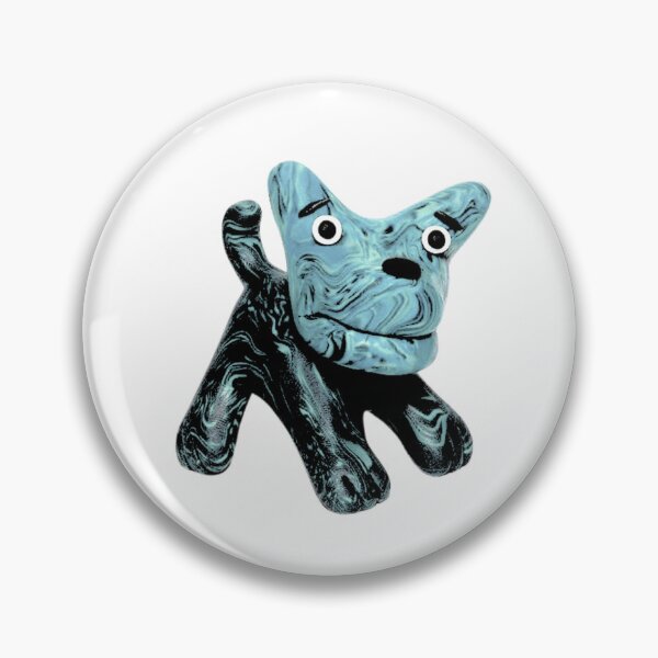 Item preview, JAMES MARRIOTT dont tell the dog cover sticker  designed and sold by byskyesgraphics.