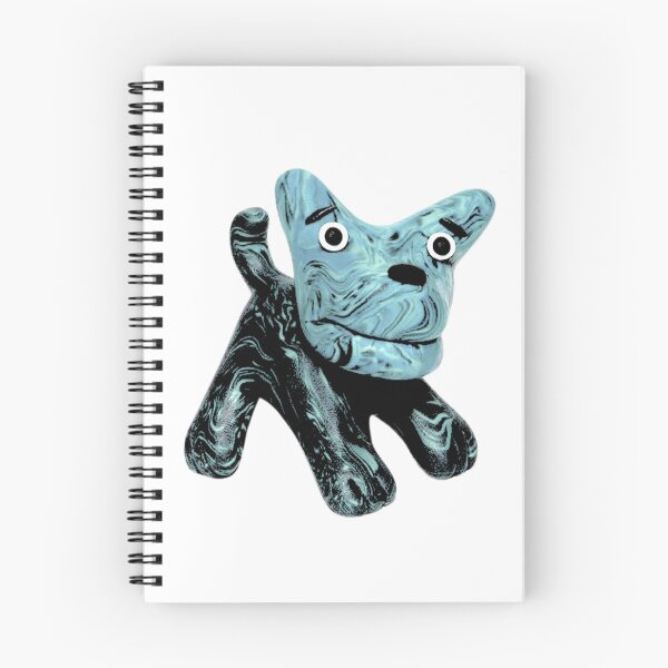 Item preview, JAMES MARRIOTT dont tell the dog cover sticker  designed and sold by byskyesgraphics.