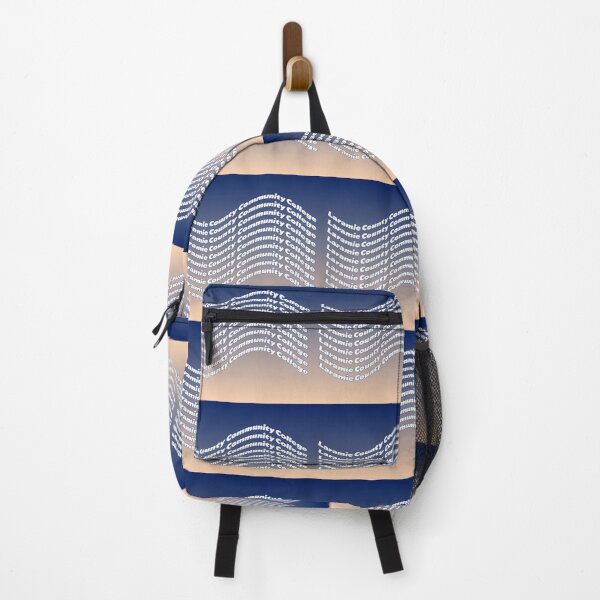 Item preview, Laramie County Community College designed and sold by wildpalmseller.