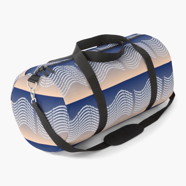 Item preview, Laramie County Community College designed and sold by wildpalmseller.