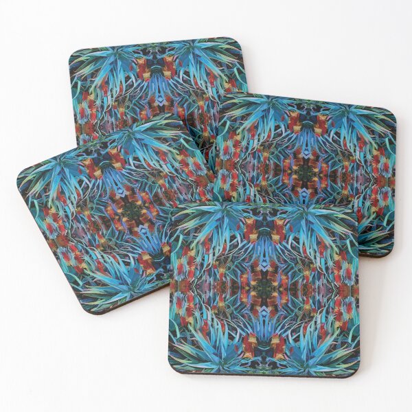 Item preview, Aloe Reimagined - Four designed and sold by DragonDreamzzz.